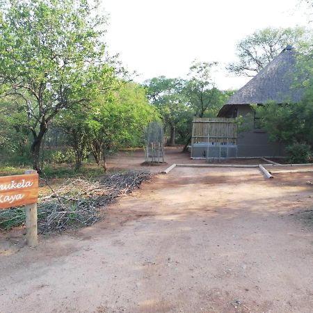 Amukela Kaya Hoedspruit Exterior foto