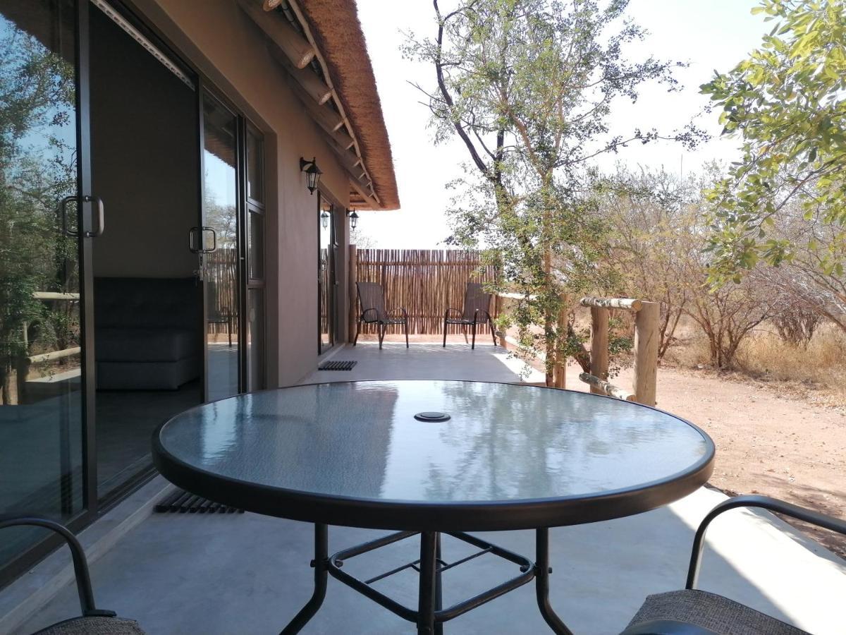 Amukela Kaya Hoedspruit Exterior foto