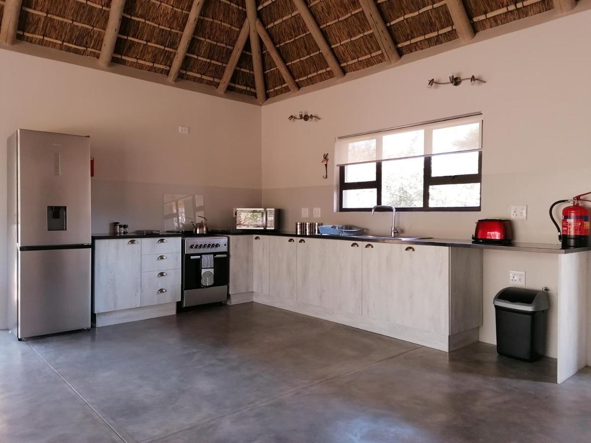 Amukela Kaya Hoedspruit Exterior foto