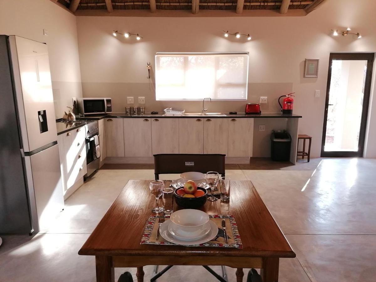 Amukela Kaya Hoedspruit Exterior foto