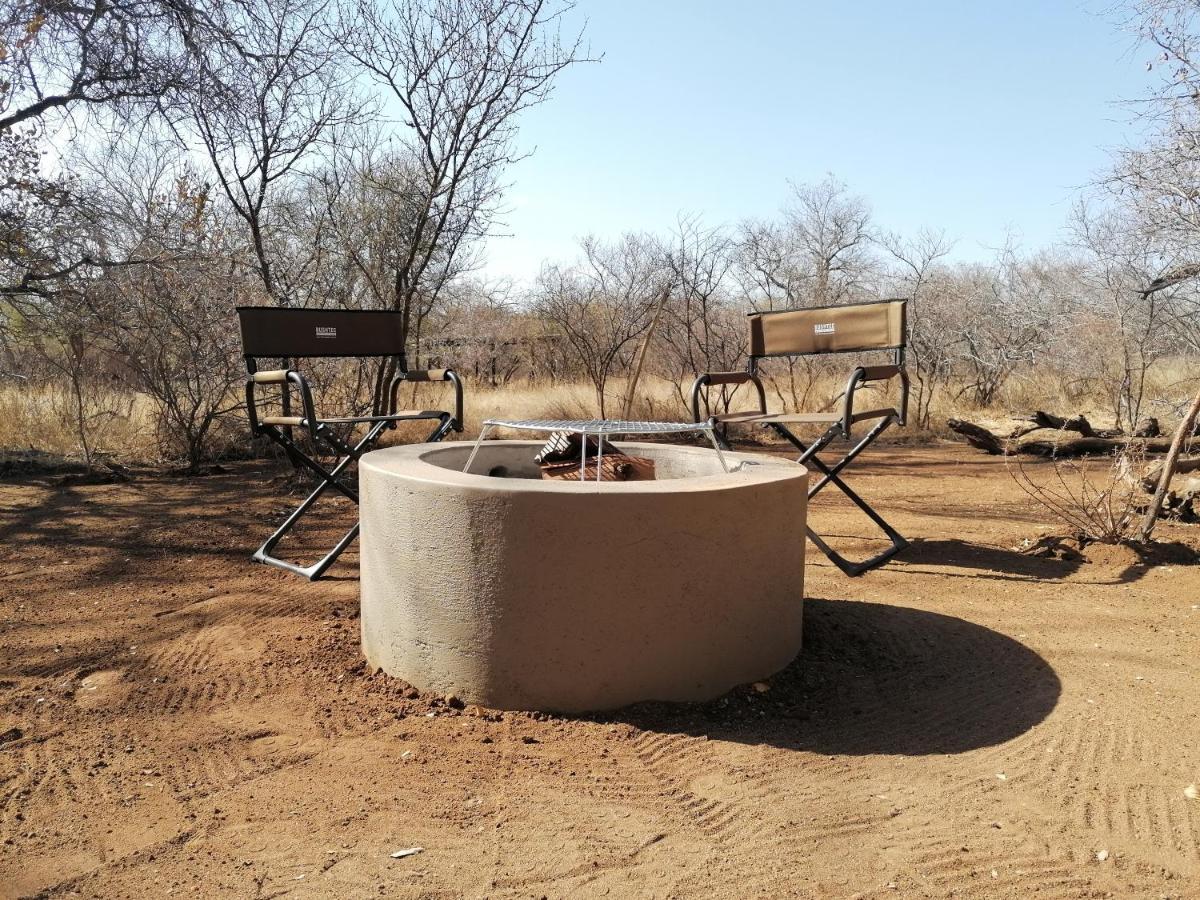 Amukela Kaya Hoedspruit Exterior foto