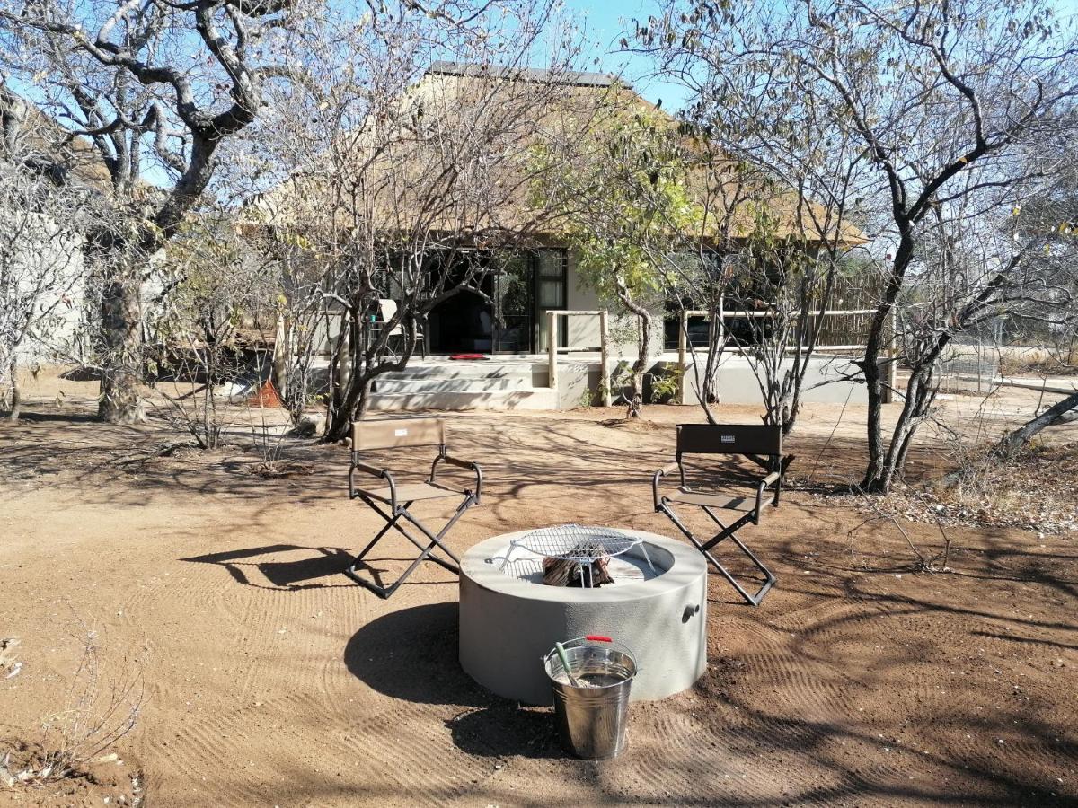 Amukela Kaya Hoedspruit Exterior foto
