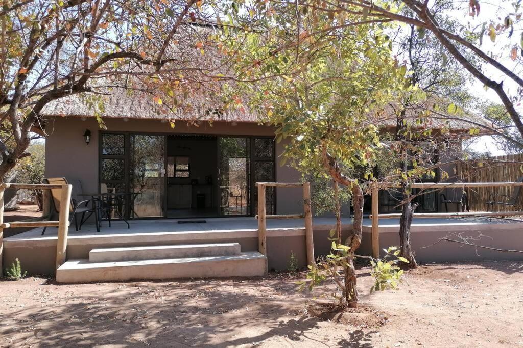 Amukela Kaya Hoedspruit Exterior foto