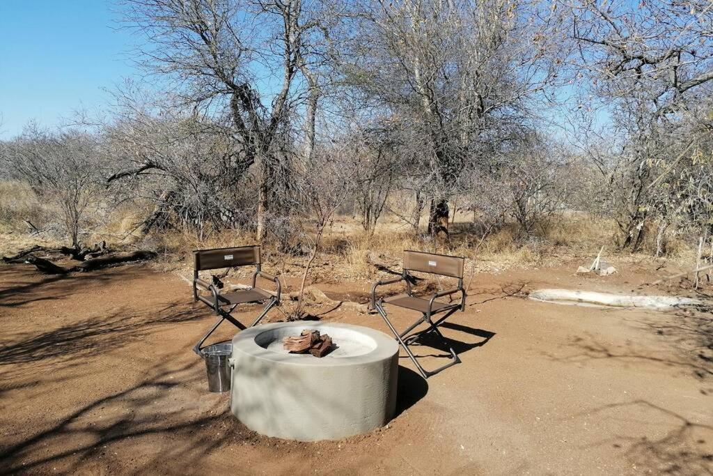 Amukela Kaya Hoedspruit Exterior foto