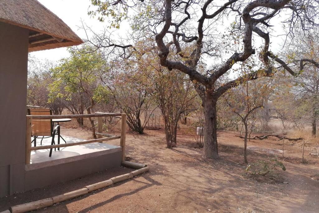 Amukela Kaya Hoedspruit Exterior foto
