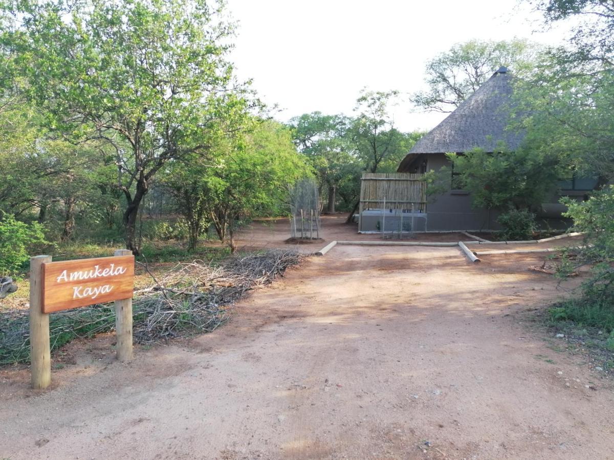 Amukela Kaya Hoedspruit Exterior foto