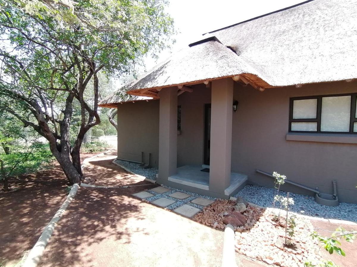 Amukela Kaya Hoedspruit Exterior foto