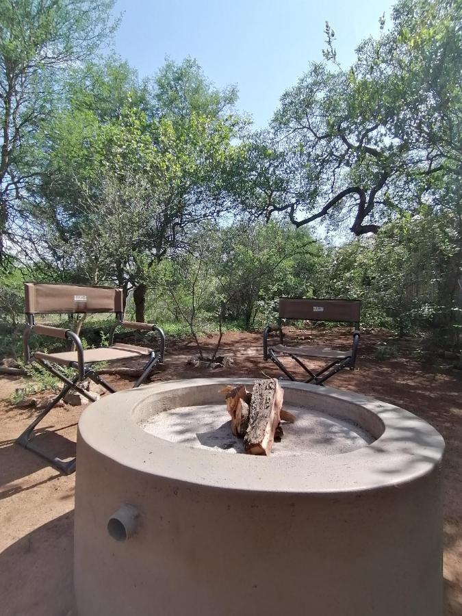 Amukela Kaya Hoedspruit Exterior foto