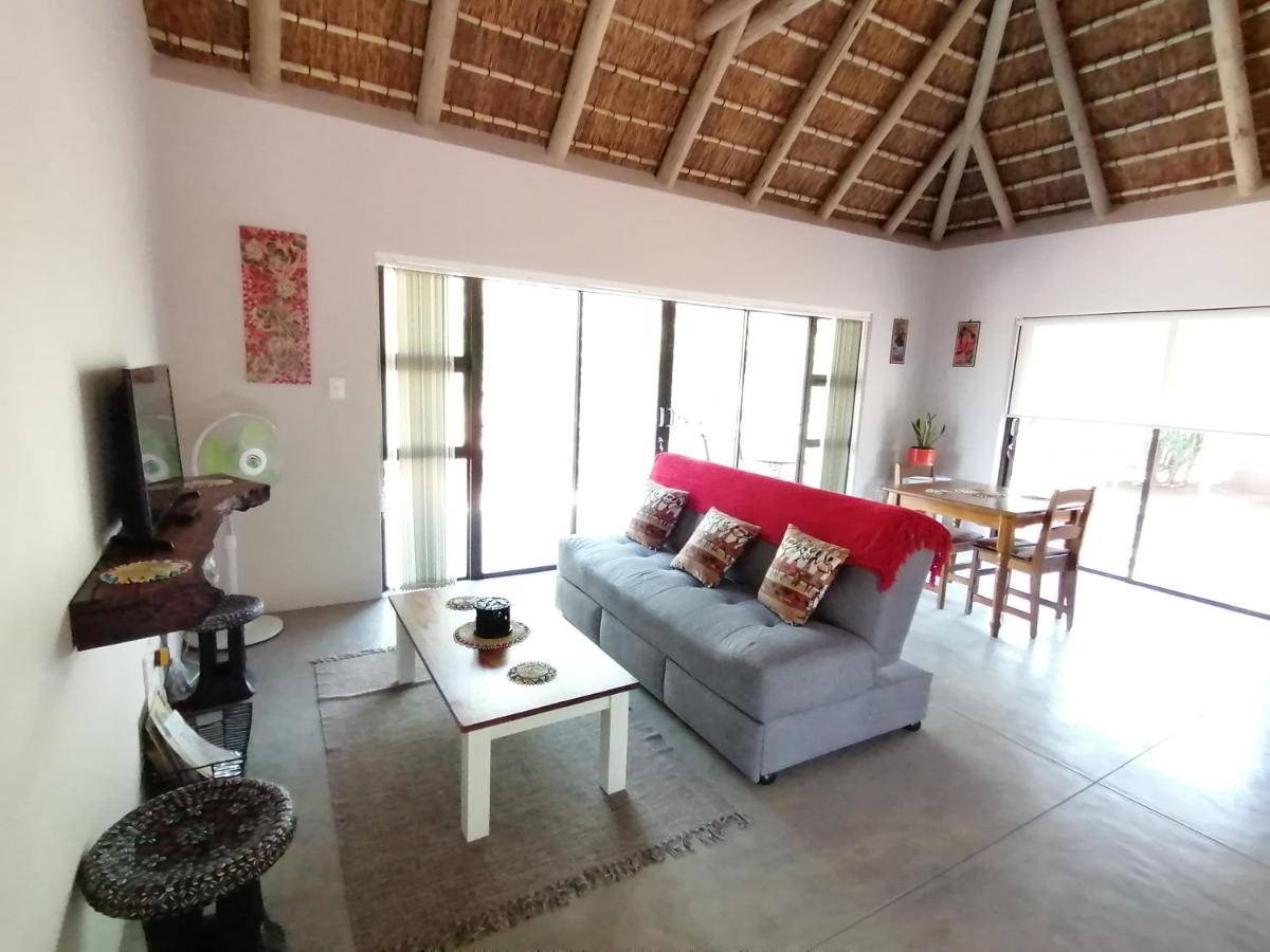 Amukela Kaya Hoedspruit Exterior foto